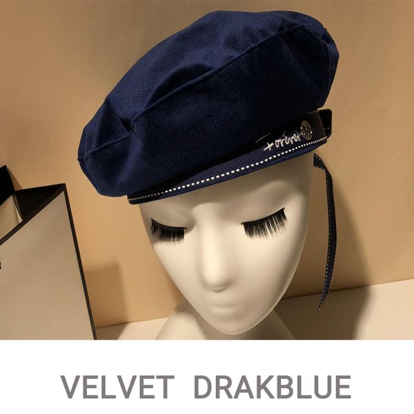 autumn winter woman hat fashion ribbon bow beret letter embroidery winter hats vintage male beret french hat navy cap 201012, Blue;gray
autumn winter woman hat fashion ribbon bow beret letter embroidery winter hats vintage male beret french hat navy cap 201012, Blue;gray