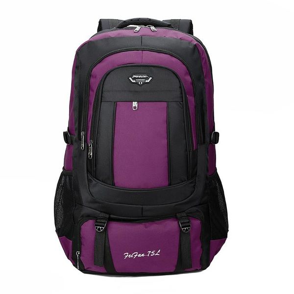 2020 new large capacity oxford cloth waterproof outdoor men backpack ladies leisure camping hiking backpack sports tide package bbypxa
2020 new large capacity oxford cloth waterproof outdoor men backpack ladies leisure camping hiking backpack sports tide package bbypxa