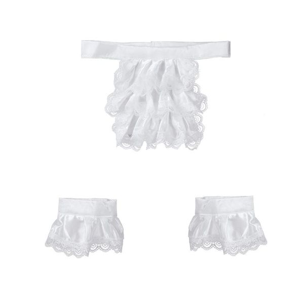 bow ties kids cosplay lace jabot fake collar cuffs set exotic victorian colonial pirate costume steampunk vampire apparel clubwear, Black;gray
bow ties kids cosplay lace jabot fake collar cuffs set exotic victorian colonial pirate costume steampunk vampire apparel clubwear, Black;gray
