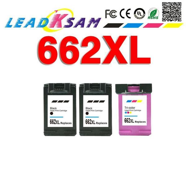 ink cartridges 662xl for 662 xl comaptible deskjet advantage 1015 1515 2515 2545 2645 3515 3545 4515 46451
ink cartridges 662xl for 662 xl comaptible deskjet advantage 1015 1515 2515 2545 2645 3515 3545 4515 46451