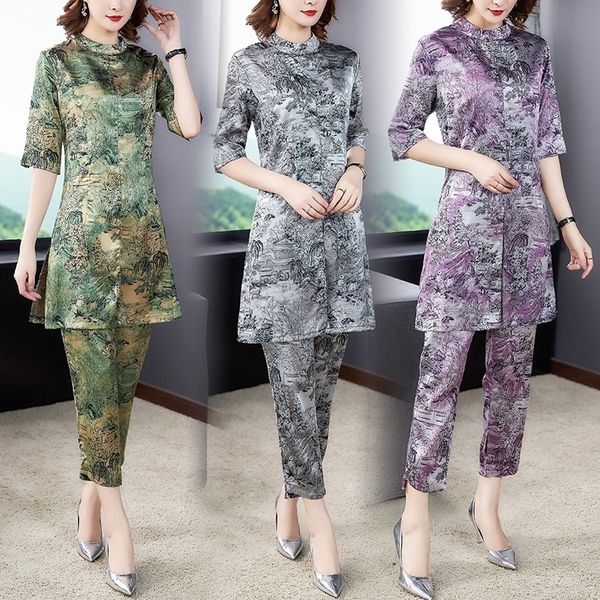 qtu5y женщины летом новый capris внешней моды шифоновый костюм костюм отдыха стиль показать тонкие два-штучных женщин моды 178iq, Gray
qtu5y женщины летом новый capris внешней моды шифоновый костюм костюм отдыха стиль показать тонкие два-штучных женщин моды 178iq, Gray