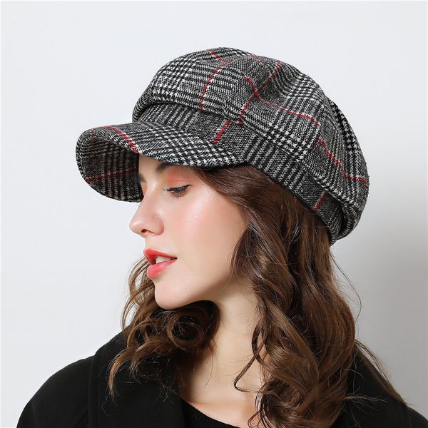 женщины бейсболка для caps зима женского хлопка шляпа плед vintage fashion восьмиугольной вскользь boina осени brandnew женщин 201026, Blue;gray
женщины бейсболка для caps зима женского хлопка шляпа плед vintage fashion восьмиугольной вскользь boina осени brandnew женщин 201026, Blue;gray