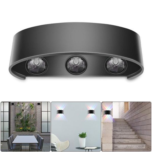 wall lamp 6w lampada led aluminium light rail project bedside room bedroom lamps arts indoor lighting 85-265v
wall lamp 6w lampada led aluminium light rail project bedside room bedroom lamps arts indoor lighting 85-265v