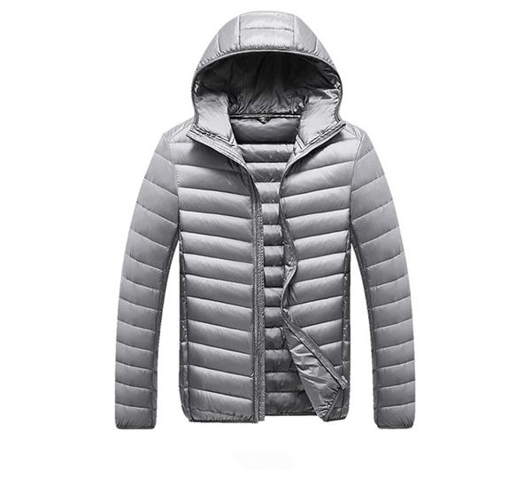 fashion solid color mens down jacket for winter casual men long sleeves keep warm thick coats mens down coats size m-3xl, Black
fashion solid color mens down jacket for winter casual men long sleeves keep warm thick coats mens down coats size m-3xl, Black