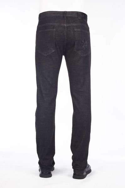 men's jeans winter thick men 2021 cotton fashion zipper embroidery big size straight ng, Blue
men's jeans winter thick men 2021 cotton fashion zipper embroidery big size straight ng, Blue