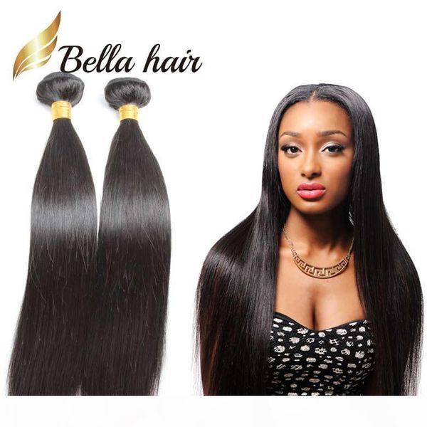 wholesale 10pcs lot peruvian straight human hair bundles virgin hair extensions bellahair weaves new arrival 7a donor hair, Black
wholesale 10pcs lot peruvian straight human hair bundles virgin hair extensions bellahair weaves new arrival 7a donor hair, Black