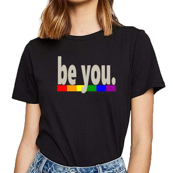 t shirt women gay pride rainbow flag be you kawaii inscriptions short female tshirt sport hooded sweatshirt hoodie
t shirt women gay pride rainbow flag be you kawaii inscriptions short female tshirt sport hooded sweatshirt hoodie
