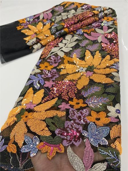 ribbon african sequins tulle mesh lace fabric 2021 nigerian net fabrics for women party wedding sewing ya2783b-51, Pink;blue
ribbon african sequins tulle mesh lace fabric 2021 nigerian net fabrics for women party wedding sewing ya2783b-51, Pink;blue