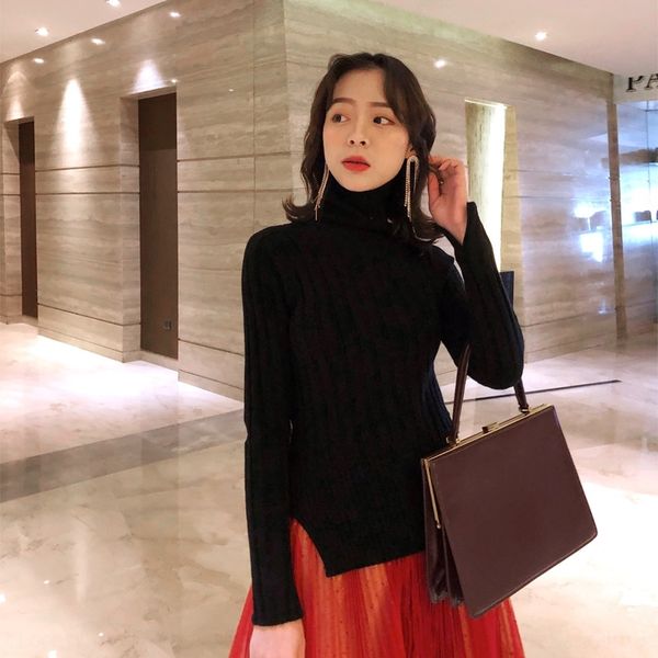 xvjqk анна зимой шея пуловер пуловер sweatertop sweaterhigh новый jiw4n полосатого свитер пассив и тонкий штуцер вязаного верх для женщин пи, White;black
xvjqk анна зимой шея пуловер пуловер sweatertop sweaterhigh новый jiw4n полосатого свитер пассив и тонкий штуцер вязаного верх для женщин пи, White;black