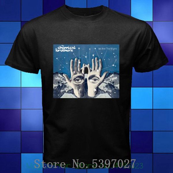 the chemical brothers * we are the night album cover black size s to 5xl short sleeve hoodie designers t shirts sweatshirt
the chemical brothers * we are the night album cover black size s to 5xl short sleeve hoodie designers t shirts sweatshirt