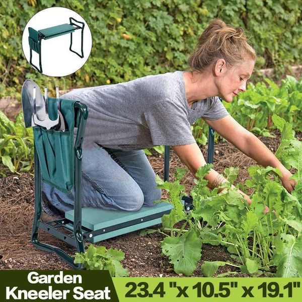 camp furniture folding garden kneeler and seat with bonus tool pouch portable stool eva kneeling pad handles1
camp furniture folding garden kneeler and seat with bonus tool pouch portable stool eva kneeling pad handles1