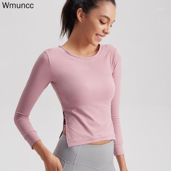yoga outfits wmuncc women fitness suit long sleeve shirts activewear exercise quick dry breathable t-shirts sports gym running1, White;red
yoga outfits wmuncc women fitness suit long sleeve shirts activewear exercise quick dry breathable t-shirts sports gym running1, White;red