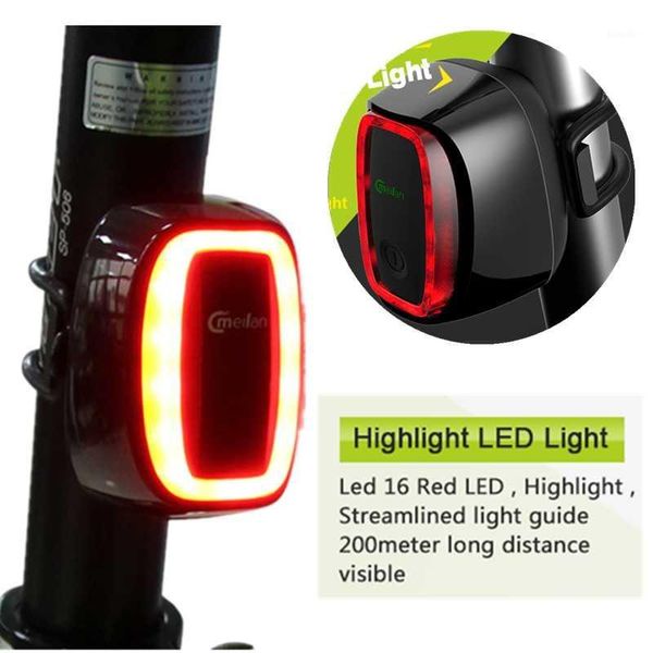 bike lights meilan x6 wireless light cycling safety led intelligent brake usb rechargeable cycle warning smart tail lamp1
bike lights meilan x6 wireless light cycling safety led intelligent brake usb rechargeable cycle warning smart tail lamp1
