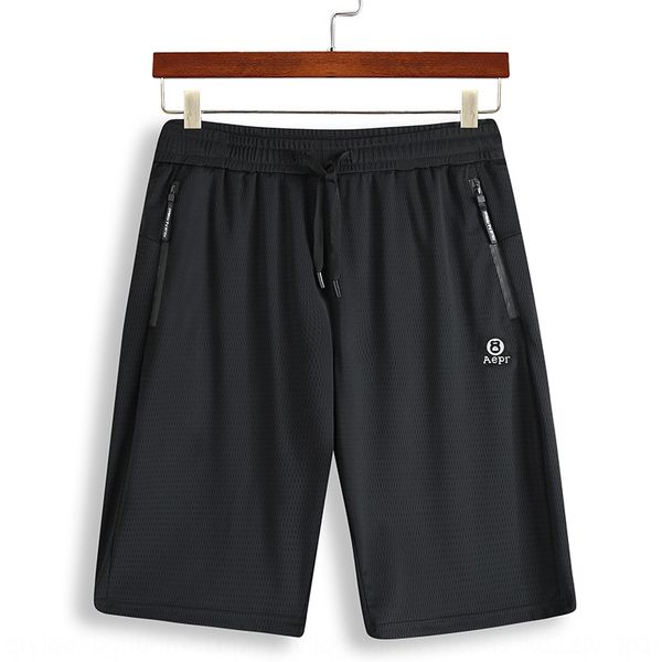 ice silk mesh sports shorts men's loose capris summer thin casual pantssilk casual pants and fattening fattening quick drying pants zwp, Blue
ice silk mesh sports shorts men's loose capris summer thin casual pantssilk casual pants and fattening fattening quick drying pants zwp, Blue