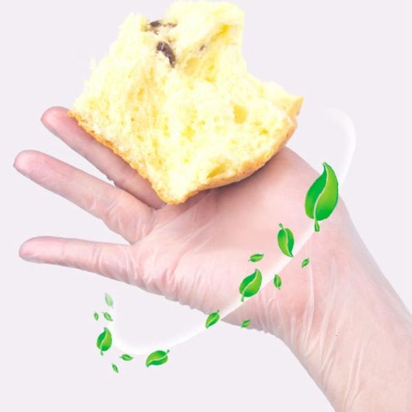 for 100pcs disposable pvc anti-static plastic gloves cleaning cooking restaurant kitchen accessories
for 100pcs disposable pvc anti-static plastic gloves cleaning cooking restaurant kitchen accessories
