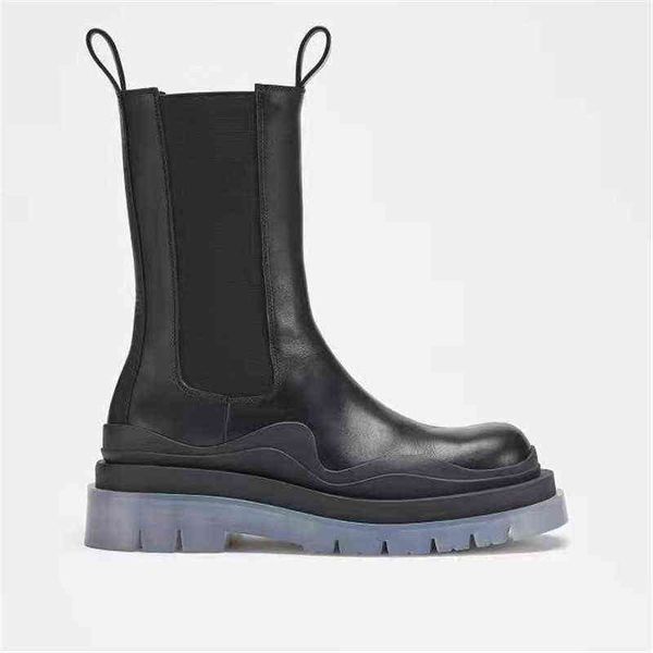 boot women cow leather chelsea boots platform height increasing real martin genuine 20cm/10cm shaft woman shoes 220310, Black
boot women cow leather chelsea boots platform height increasing real martin genuine 20cm/10cm shaft woman shoes 220310, Black