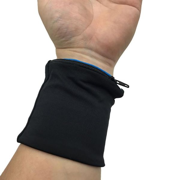 wrist wallet pouch bag band zipper running travel gym cycling safe sport fashion, Black;red
wrist wallet pouch bag band zipper running travel gym cycling safe sport fashion, Black;red