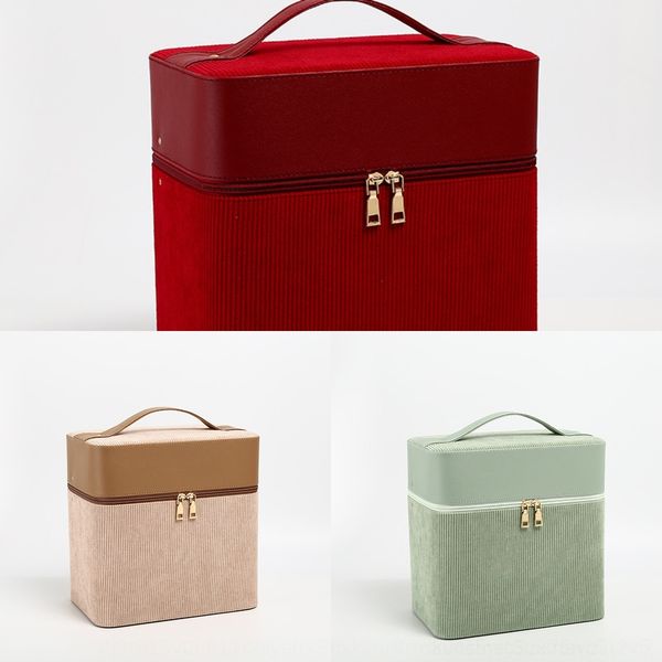 8slfj new capacity box portable bag travel storage wash cosmetic case toolbox cosmetic case bag large storage toolbox ei8hg
8slfj new capacity box portable bag travel storage wash cosmetic case toolbox cosmetic case bag large storage toolbox ei8hg