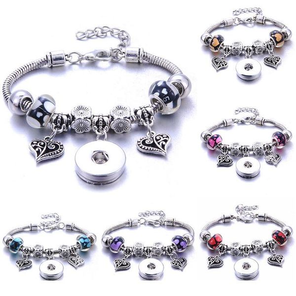 boom life snap jewelry adjustable snap button bracelet 18mm metal snap button charms beaded bracelet f bbyjvx, Golden;silver
boom life snap jewelry adjustable snap button bracelet 18mm metal snap button charms beaded bracelet f bbyjvx, Golden;silver