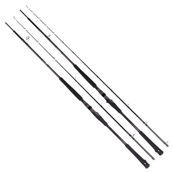new ecooda ela boat rod full fuji parts 1.98m/2.1m2.4m 2.7m spinning/casting sea fishing rod corss carbon fishing
new ecooda ela boat rod full fuji parts 1.98m/2.1m2.4m 2.7m spinning/casting sea fishing rod corss carbon fishing