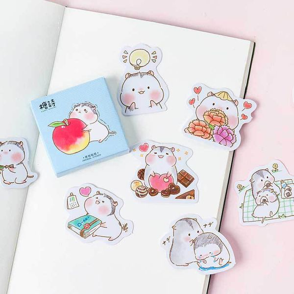 45 pcs/pack hamster baby label stickers set decorative stationery stickers scrapbooking diy diary album stick lable, Purple;pink
45 pcs/pack hamster baby label stickers set decorative stationery stickers scrapbooking diy diary album stick lable, Purple;pink