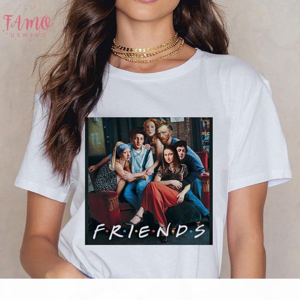 new mona lisa 90s t shirt for women fashion vintage stylish aesthetic harajuku tshirt ullzang white t shirt female
new mona lisa 90s t shirt for women fashion vintage stylish aesthetic harajuku tshirt ullzang white t shirt female