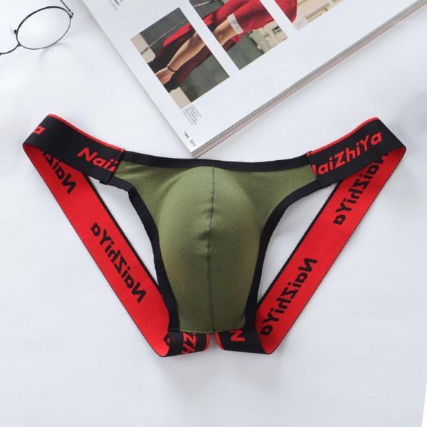 men's cotton u-shaped men's thong underwear thong low-waist u-shaped convex underwear breathable sexy1, Black;white
men's cotton u-shaped men's thong underwear thong low-waist u-shaped convex underwear breathable sexy1, Black;white