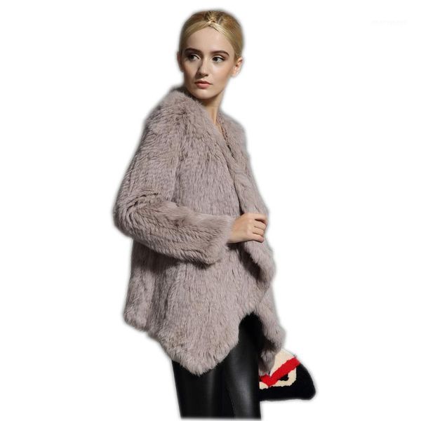 women's fur & faux knitted real coat overcoat jacket with collar russian women's winter thick warm genuine customized1, Black
women's fur & faux knitted real coat overcoat jacket with collar russian women's winter thick warm genuine customized1, Black