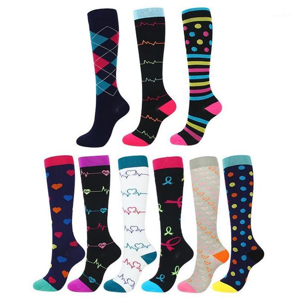 brothock compression stockings pressure sports socks cotton wave point thick composition sports breathable elastic socks1, Black;white
brothock compression stockings pressure sports socks cotton wave point thick composition sports breathable elastic socks1, Black;white