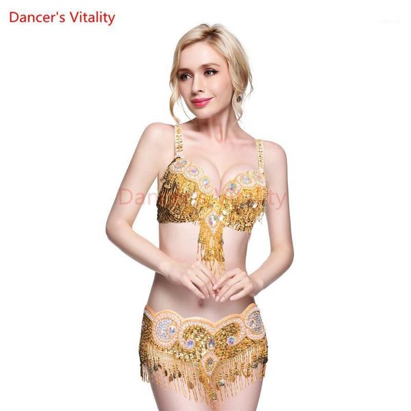 new women's belly dance set costume belly dancing clothes night dance bellydance carnival chain bra belt1, Black;red
new women's belly dance set costume belly dancing clothes night dance bellydance carnival chain bra belt1, Black;red