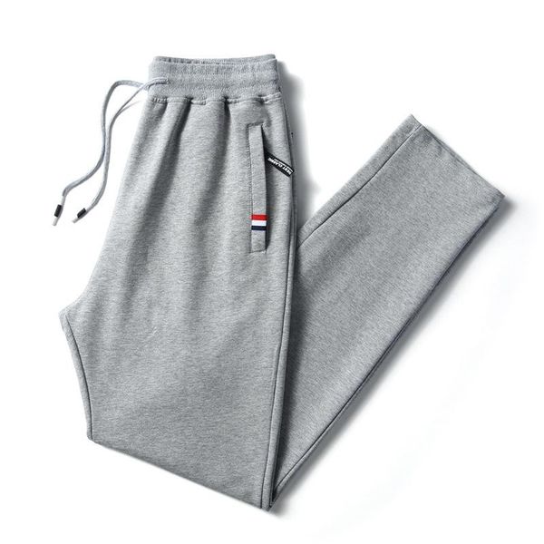autumn mens joggers fitness sweatpants jogging pants men cotton trackpants gym running sport pants men bodybuilding trousers, Black;blue
autumn mens joggers fitness sweatpants jogging pants men cotton trackpants gym running sport pants men bodybuilding trousers, Black;blue