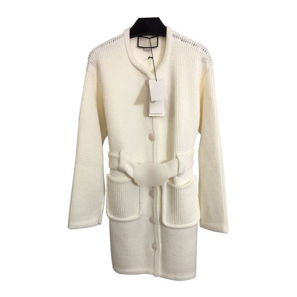 high end cattle goods wool knitwear dress temperament celebrity style, the whole is very style, White
high end cattle goods wool knitwear dress temperament celebrity style, the whole is very style, White