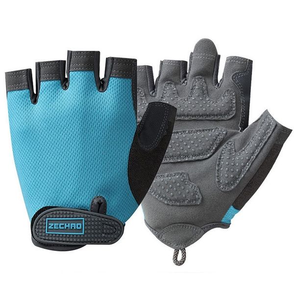 cycling driving glove non-slip wear-resistant breathable body building training sport fitness gloves, Blue;gray
cycling driving glove non-slip wear-resistant breathable body building training sport fitness gloves, Blue;gray