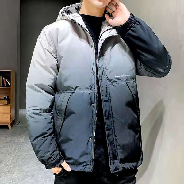 2020 new brand men winter jacket ,fashion sports outdoor winter down coat men,men outerwear jacket parka hooded jacket, Black;brown
2020 new brand men winter jacket ,fashion sports outdoor winter down coat men,men outerwear jacket parka hooded jacket, Black;brown