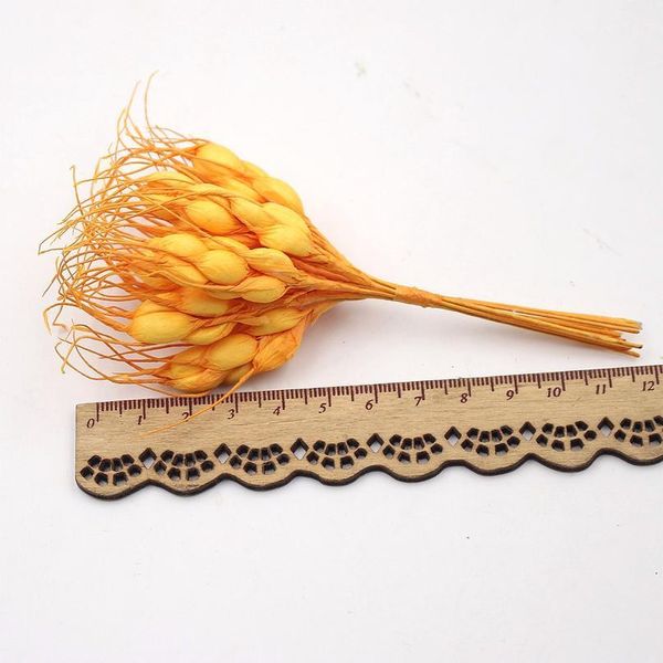 10pcs/lot artificial flower mini bubble wheat bunches for wedding home decoration diy craft garland scrapbook flower acc jllqkd
10pcs/lot artificial flower mini bubble wheat bunches for wedding home decoration diy craft garland scrapbook flower acc jllqkd