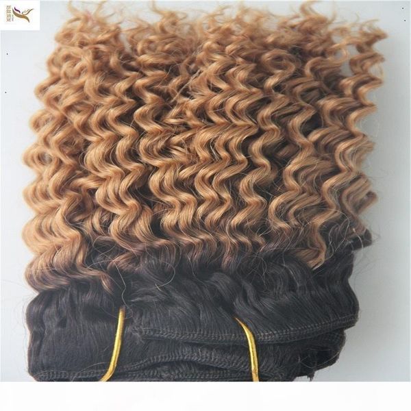 t1 27 color brazilian deep wave 100% brazilian human hair extensions 6a double weft hair weave bundles, Black
t1 27 color brazilian deep wave 100% brazilian human hair extensions 6a double weft hair weave bundles, Black