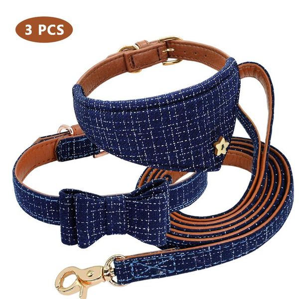 leather dog collar bandana leash set plaid bowknot pet collar and leash set adjustabe dog collars and banda bbytsx
leather dog collar bandana leash set plaid bowknot pet collar and leash set adjustabe dog collars and banda bbytsx