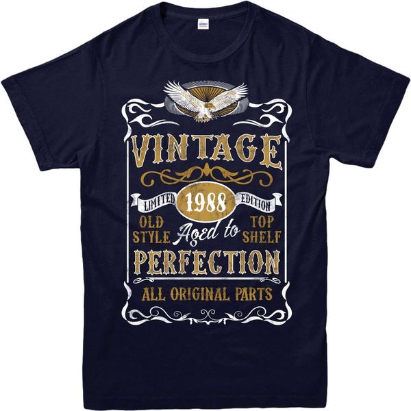 new short sleeve casual made in 1988 vintage t shirt, born 1988 birthday age year gift sale % t shirt sport hooded sweatshirt hoodie
new short sleeve casual made in 1988 vintage t shirt, born 1988 birthday age year gift sale % t shirt sport hooded sweatshirt hoodie
