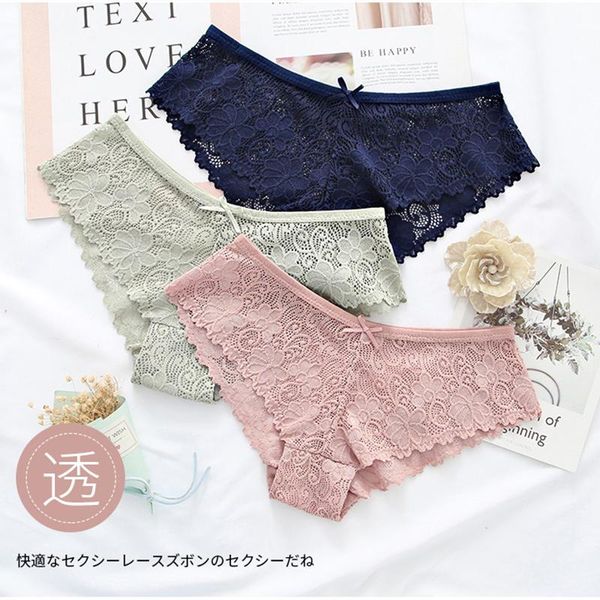 women's panties comfort briefs see through cute test micro buttocks intimate lingeries lace woman solid color spandex string shorts, Black;pink
women's panties comfort briefs see through cute test micro buttocks intimate lingeries lace woman solid color spandex string shorts, Black;pink