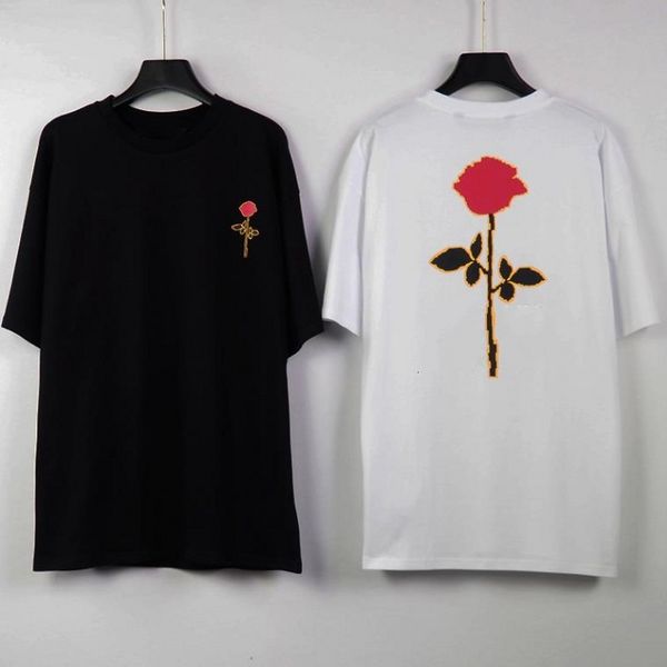 2021 new mens letter printed fashion summer breathable tee casual simple men women street short sleeve t shirts, White;black 
2021 new mens letter printed fashion summer breathable tee casual simple men women street short sleeve t shirts, White;black