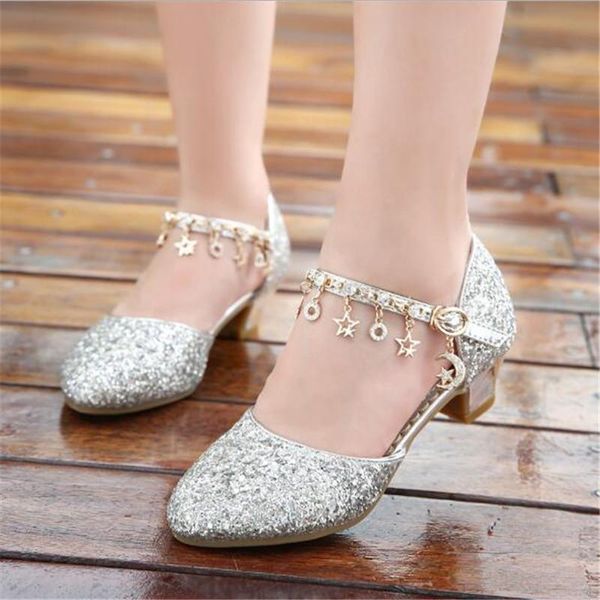 новой весна лето обувь дети high heeled party танец кристалл одиночная обувь девушка принцесса детский кожаные ботинки дети студент 02 jllio, Black
новой весна лето обувь дети high heeled party танец кристалл одиночная обувь девушка принцесса детский кожаные ботинки дети студент 02 jllio, Black