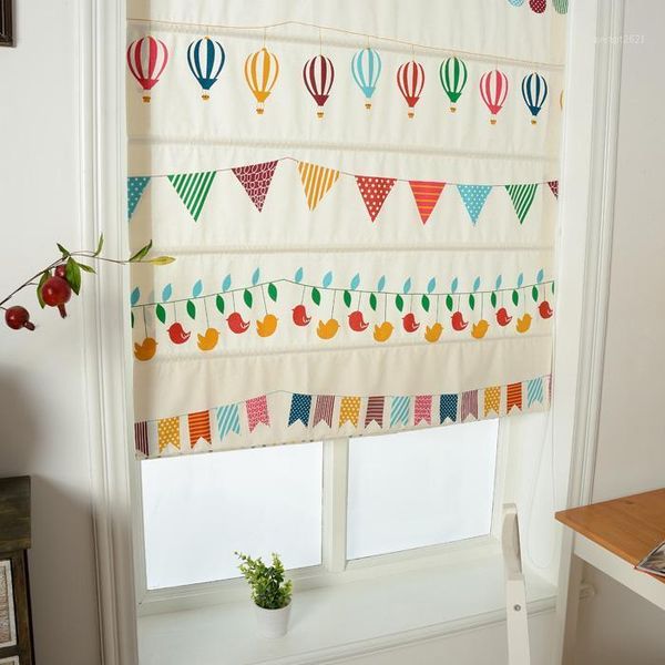 cartoon printing style brand curtains cotton and linen roman curtain shade curtain for living room kid's bathroom door1
cartoon printing style brand curtains cotton and linen roman curtain shade curtain for living room kid's bathroom door1