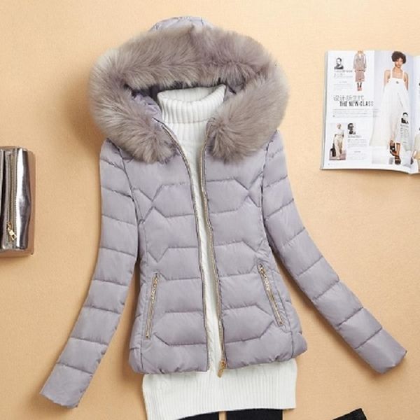 2021 new parka woman winter outerwear self-cultivation laga mid-fashion length big thick skin collar down quilted jacket one8, Black
2021 new parka woman winter outerwear self-cultivation laga mid-fashion length big thick skin collar down quilted jacket one8, Black