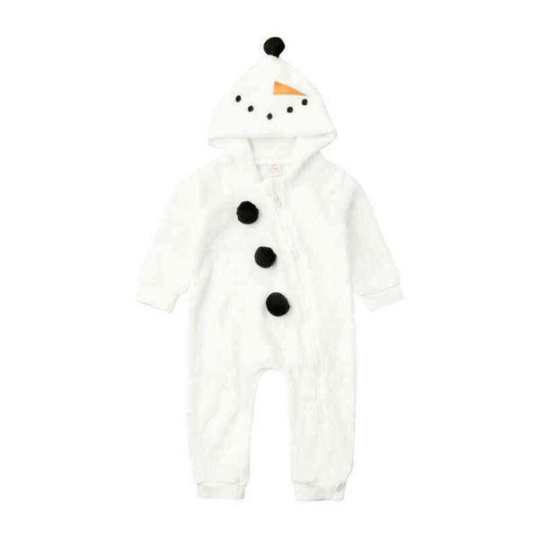 0-3y baby boy girl snowman hooded jumpsuit newborn zipper romper long sleeve fleece playsuit warm clothes g1221, Blue
0-3y baby boy girl snowman hooded jumpsuit newborn zipper romper long sleeve fleece playsuit warm clothes g1221, Blue