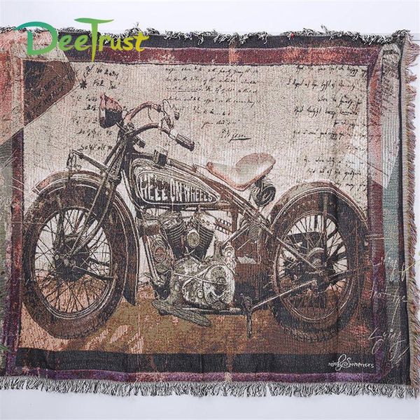 retro american locomotive cotton thicken motorcycles blanket throw on sofa/bed thread blanket table decorative
retro american locomotive cotton thicken motorcycles blanket throw on sofa/bed thread blanket table decorative