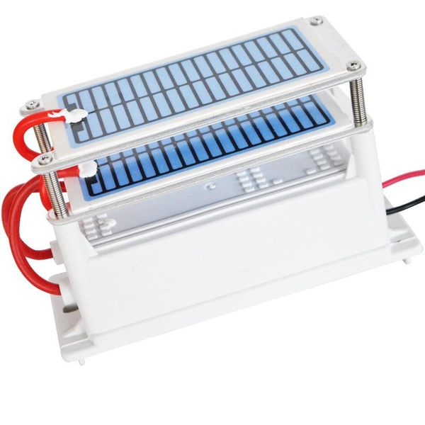 air purifiers ozone generator 220v 10g/15g/24g purifier ozonator machine ozonizer home cleaner sterilizer remove formaldehyde
air purifiers ozone generator 220v 10g/15g/24g purifier ozonator machine ozonizer home cleaner sterilizer remove formaldehyde