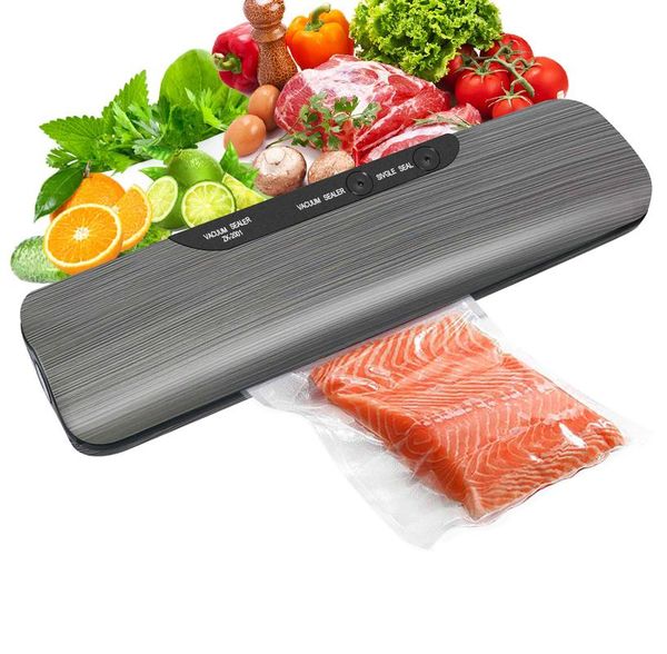 yajiao vacuum sealer full automatic electric vacuum packaging machine for home kitchen and storage with 10pcs bags
yajiao vacuum sealer full automatic electric vacuum packaging machine for home kitchen and storage with 10pcs bags