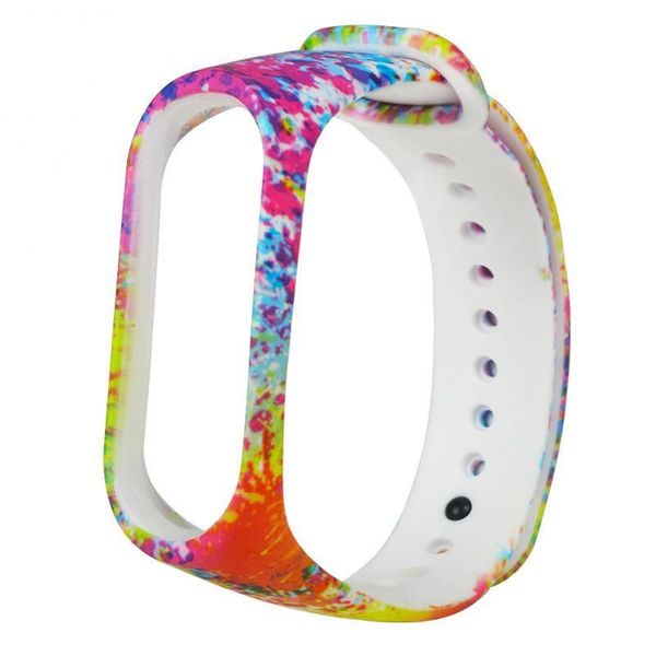 for mi band 5 sile varied flowers printing bracelet for mi band 5 band fashionable sport wrist strap for xia jlleou, Black;brown
for mi band 5 sile varied flowers printing bracelet for mi band 5 band fashionable sport wrist strap for xia jlleou, Black;brown