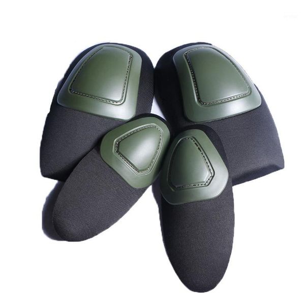 elbow & knee pads combat paintball g2 protective uniform pants t-shirt tactical and protector set1, Black;gray
elbow & knee pads combat paintball g2 protective uniform pants t-shirt tactical and protector set1, Black;gray