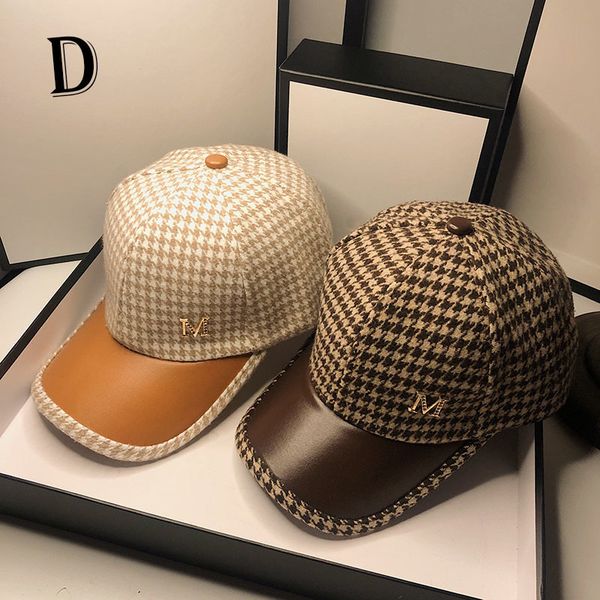 ht084 wholesale spring cotton cap baseball hat summer hip hop fitted hats for men women plaid hat 220224, Blue;gray
ht084 wholesale spring cotton cap baseball hat summer hip hop fitted hats for men women plaid hat 220224, Blue;gray